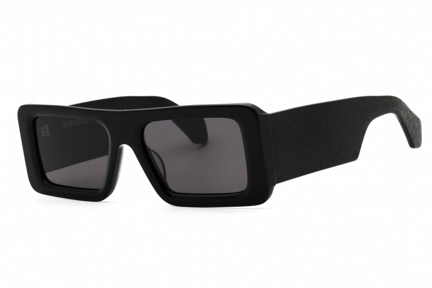 Off White TROY Sunglasses